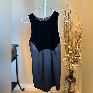 Formal evening wear dress